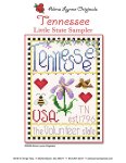 (image for) Tennesee Little State Sampler